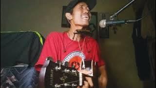 Iwan fals - nyanyianmu Ade Baton (cover)