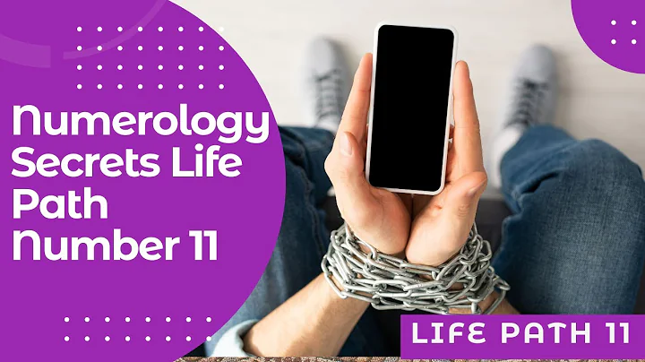Numerology Secrets -  Life Path Number 11 - The Complete Guide
