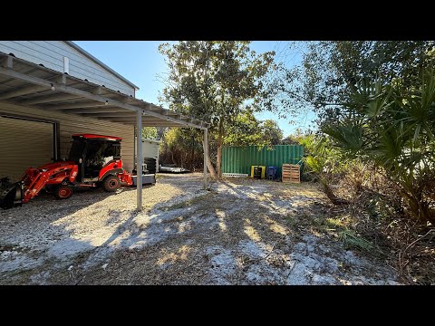 Fixing And Upgrading My Neglected Property. I Didn't Want To Have To Do This. But It Was Worth It