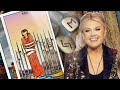 🌟 ERIKA KIRK 💫 WISH FULFILLMENT ⁉️ AT WHAT COST ⁉️ BLOODLINE AGENDA 💥 PSYCHIC TAROT READING 🔮