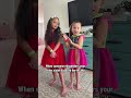 Baby Sister Defends Trans Sister (sibling goals!)