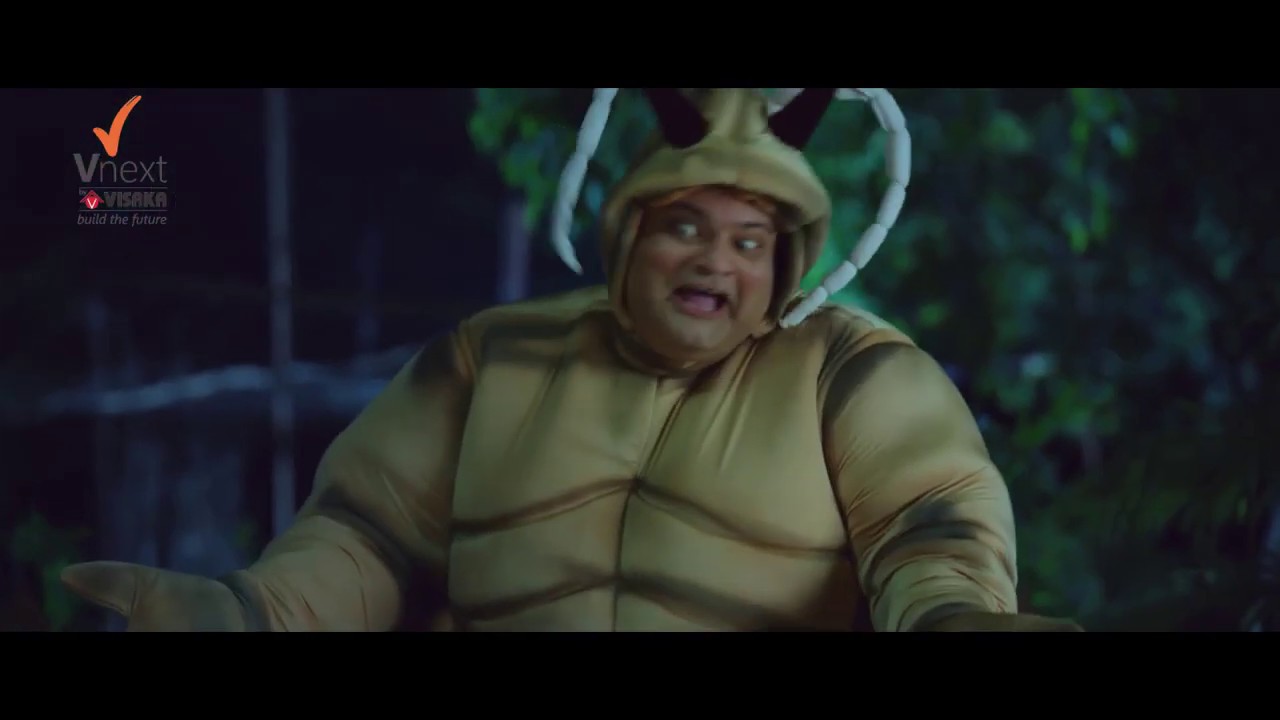 Visaka   Termite Resistant   TVC