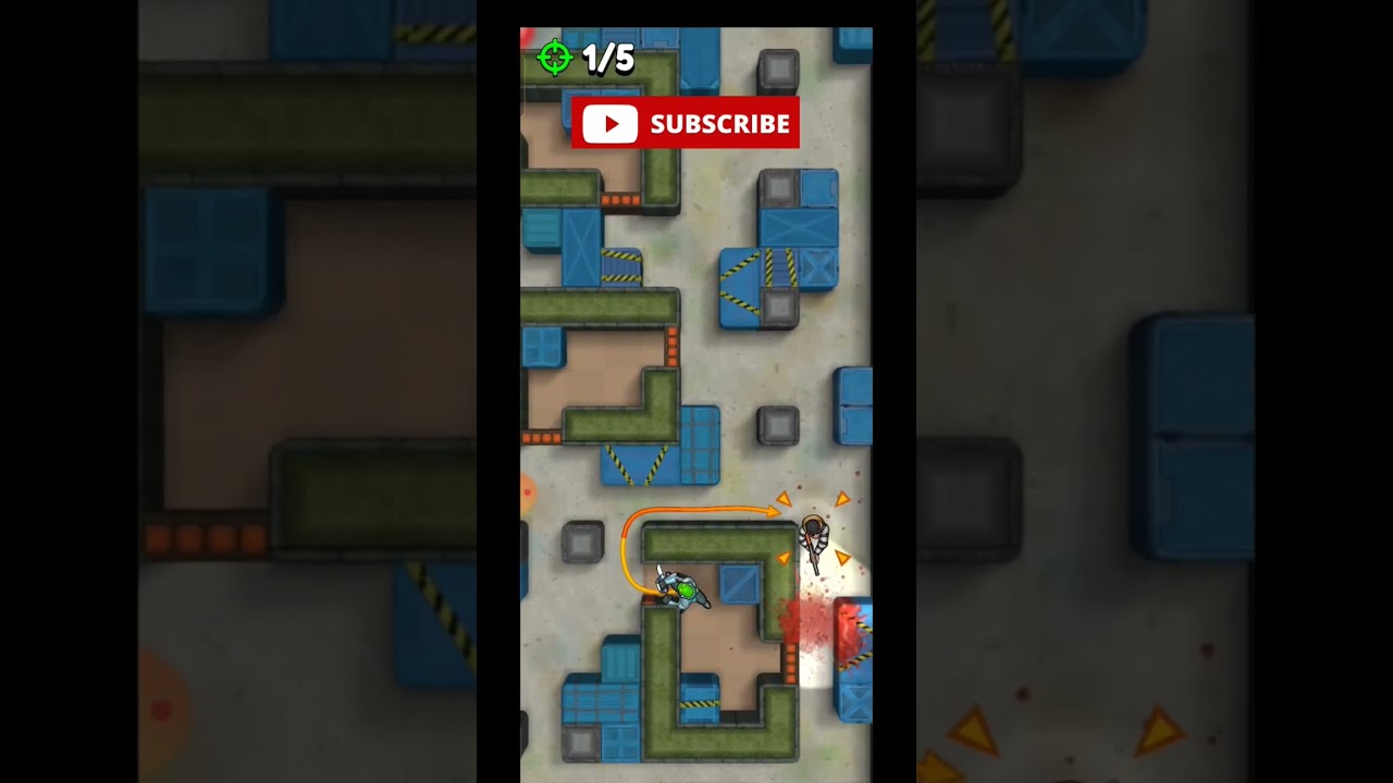 How do I download hunter assassin on my laptop? 