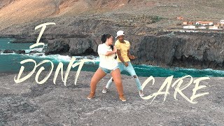 I DONT CARE - Ed Sheeran / Justin Bieber -ft Shady Squad Marie Kerida (Dance Video)