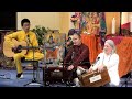 Ananda kirtan the joy of chanting