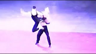 VAN DAMME - Martial Arts demonstration at BUDO GALA event [1990] HD
