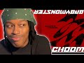 BABYMONSTER CHOOM Full Album REACTION Rami Still Missing In Action 