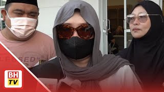 Keluarga Suri Mohon Hentikan Spekulasi, Tahu Hubungan Sebagai Kekasih