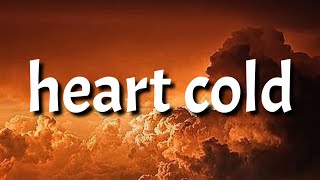 Toosii 2x - Heart Cold (Lyrics)