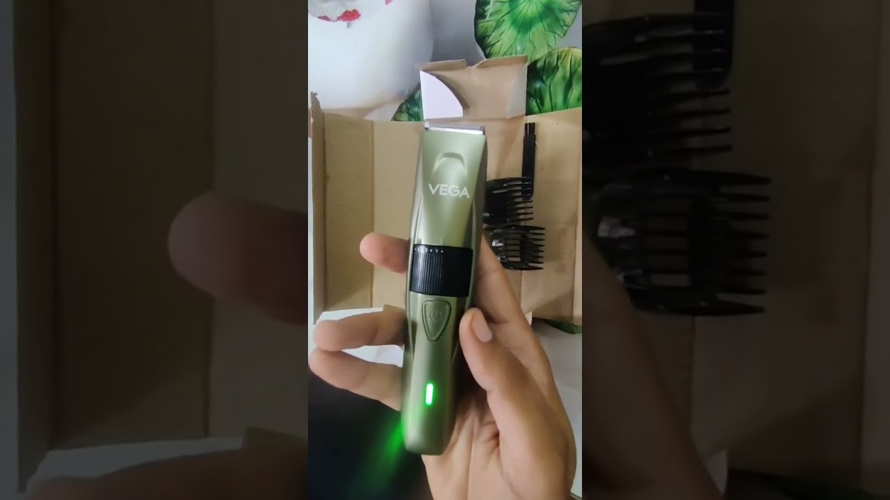 Vega trimmer for men VHTH 38 