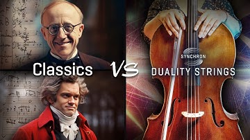 Holst & Beethoven | A Reality Check with S. Limbaugh & Duality Strings