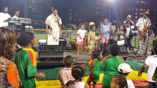 Ethiopia Kids Song Chifera List Elias 2014