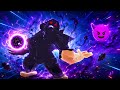 🔥Destroying Enemies with Blot – The Devil of Frag Pro Shooter! 👿💥