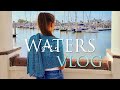 WATERS Design Studio Vlog