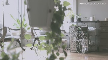 Eurorack Ambient // Qu-Bit Chord // Innesti