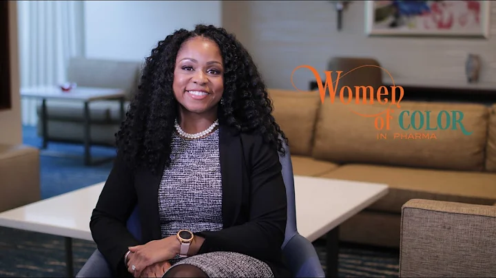 Gwen Joseph Charles - Women of Color in Pharma (WO...