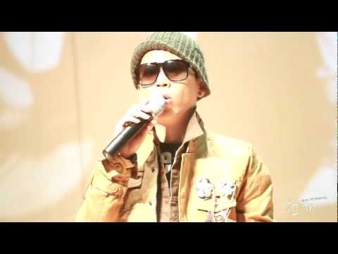 [직캠] 120303 수원 AK 아트홀 울랄라세션 토크 임단장 위주