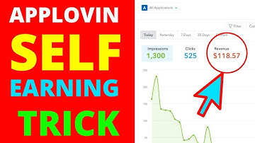 How to Create Applovin Account for Free 2021 || Applovin Account Earning proof 2021 || as developers