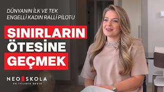 Sınırların Ötesine Geçmek I Travmayla Başa Çıkmak Ve Pozitif Psikoloji I Kübra Denizci I Neo Skola
