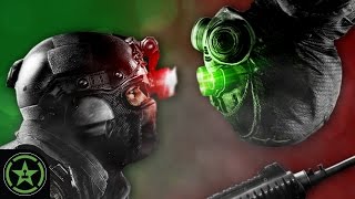 RouLetsPlay - Splinter Cell: Blacklist