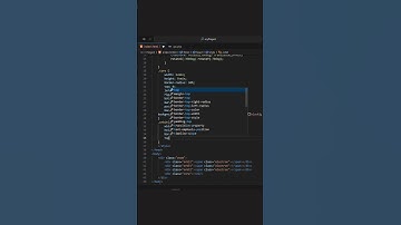 Atom | HTML CSS #css3 #htmlcss #html