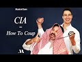 This CIA Masterclass Is Insane This CIA Masterclass Is Insane