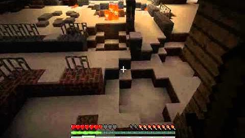 Minecraft-Badge vs Chronotide part 4