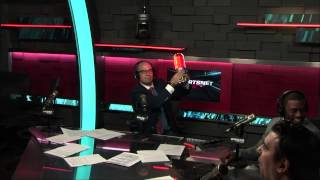 Tim and Sid: Canada ties it late