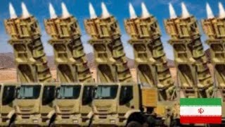 Iran's most powerful air defense system: Bavar-373 is now more challenging than ever before