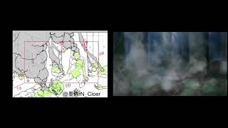 Levi vs Beast titan s4 layout vs final animation comparison