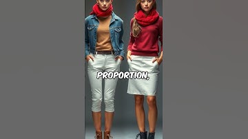 4  Style Mistakes That Are *Sabotaging* Your Look! ❌ | Fix Them Fast!