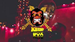 Bravodomo - Outta My Membrane - Krump