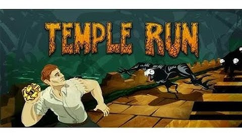 How to hack temple run (easy method)!!!.......