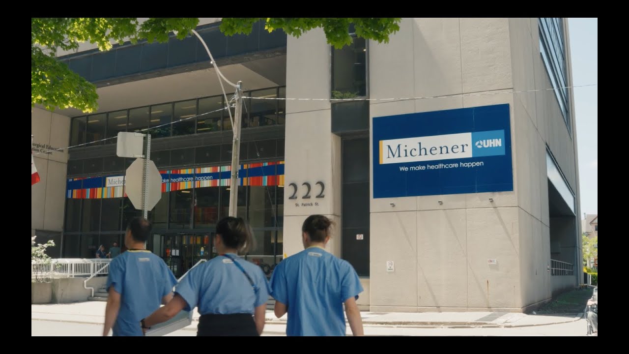 Advance Your Nursing Career Michener Centre For Post Graduate Nursing Advance Your Nursing Career Michener Centre For Post Graduate Nursing