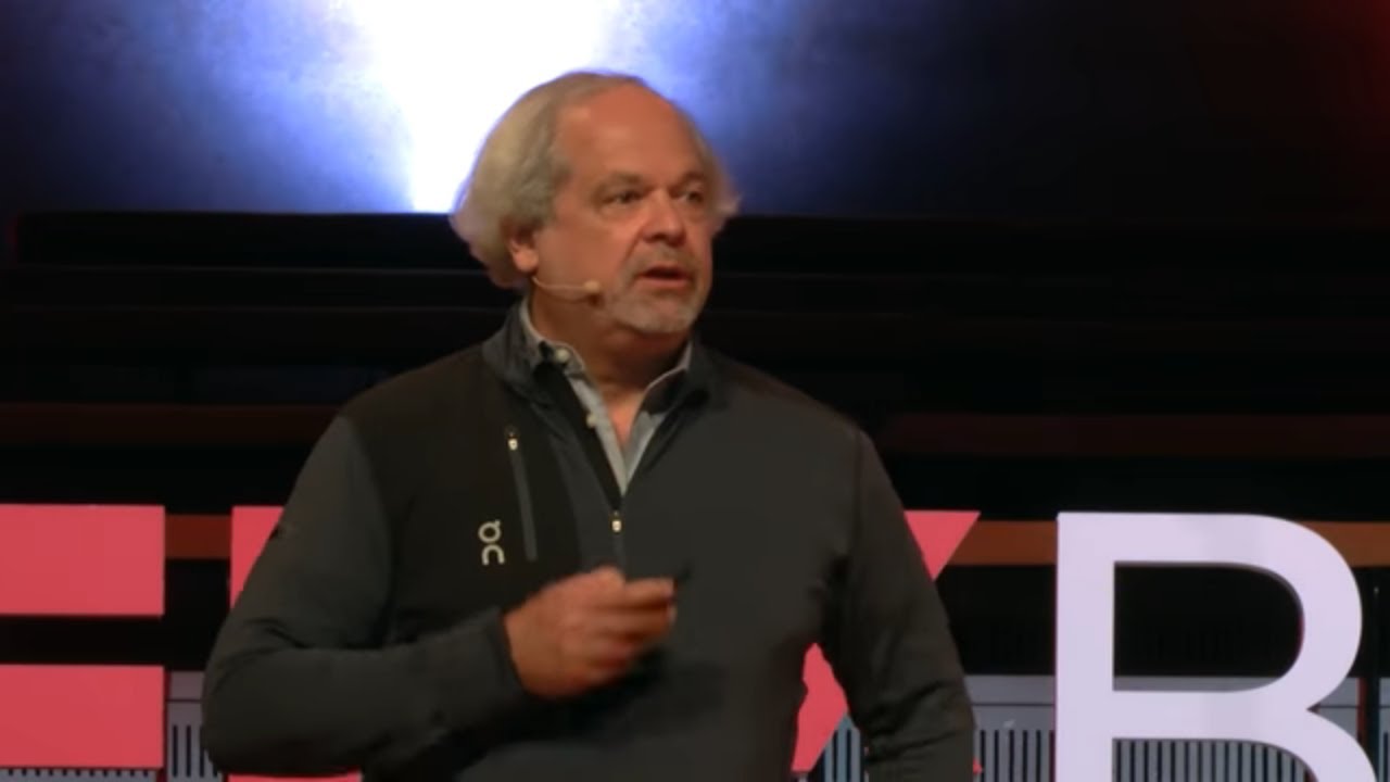 Ethics in the age of technology | Juan Enriquez | TEDxBerlin