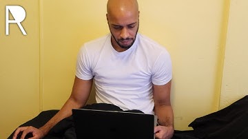 A Day in the Life of a Remote UX Designer