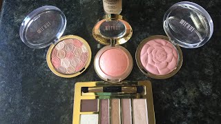 ⚜️Milani⚜️румяна, тональная основа, палетка теней⚜️ - Видео от Lucky Lilu