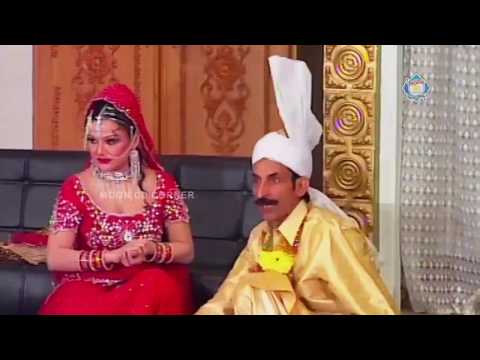 chalak-toutay-new-pakistani-stage-drama-full-comedy-funny-show-01