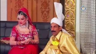 Chalak Toutay New Pakistani Stage Drama Full Comedy Funny Show 01