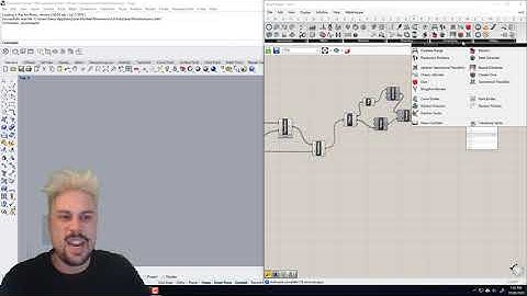 16 Advanced Computational Design - Week 3, Session 3