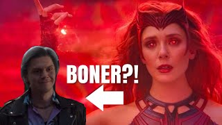 WandaVision Episode 9 Easter Eggs & Breakdown of Post Credit Scene