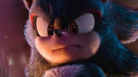 THE AYYUB THE HEDGEHOG SERIES OFFICIAL TRAILER