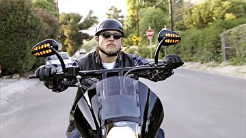 Sons of Anarchy  -  Make it Rain