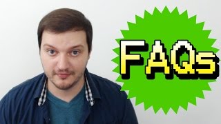 PICK A UNIVERSE: New Album Update! FAQs (5th Indiegogo update)