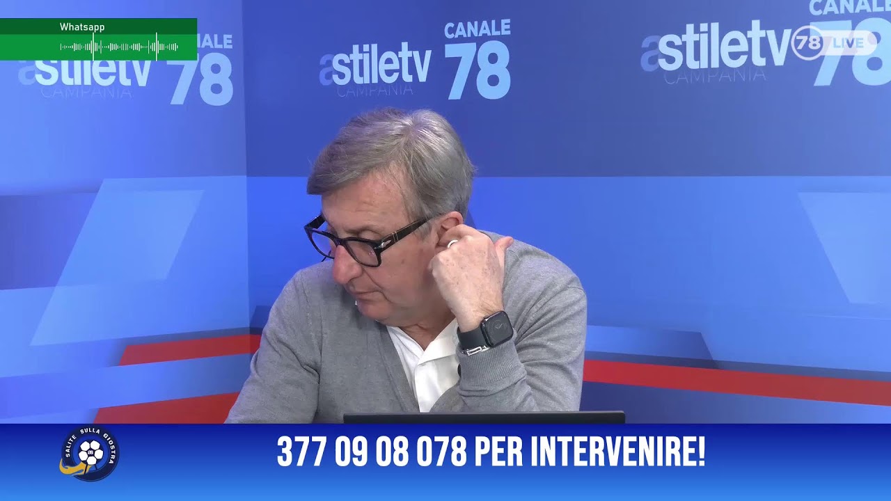 Canale 78 - Campania