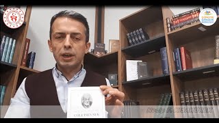 Hayata Yön Veren Kitaplar -26 Çöle İnen Nur