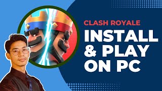 How To Play Clash Royale on Windows 10/11 screenshot 5