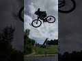 ON A MOUNTAIN BIKE 🤯