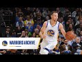 Splash Brothers Combine 73 Points and 14 Treys in Warriors Win