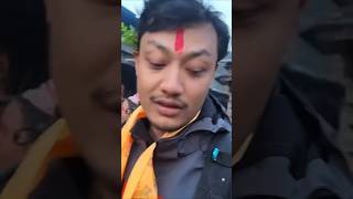बिबिध जंग थापा ride गर्दै पुगे म्याग्दीको गुर्जाखानी गाउँ । #mrbvlog #mrbgurjakhanivlog #mrbvlogs